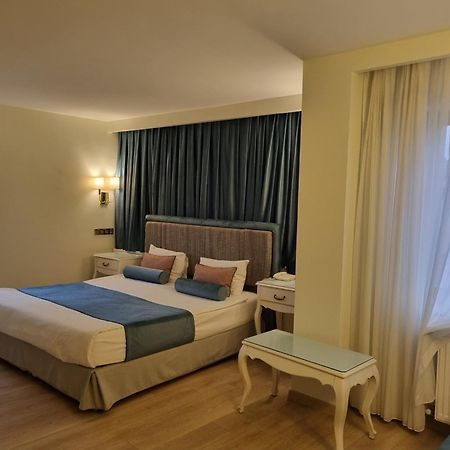 Taximtown Hotel Истанбул Екстериор снимка