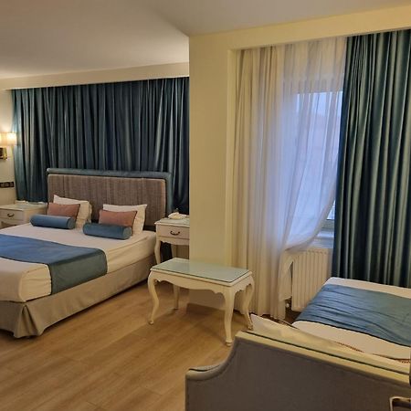 Taximtown Hotel Истанбул Екстериор снимка