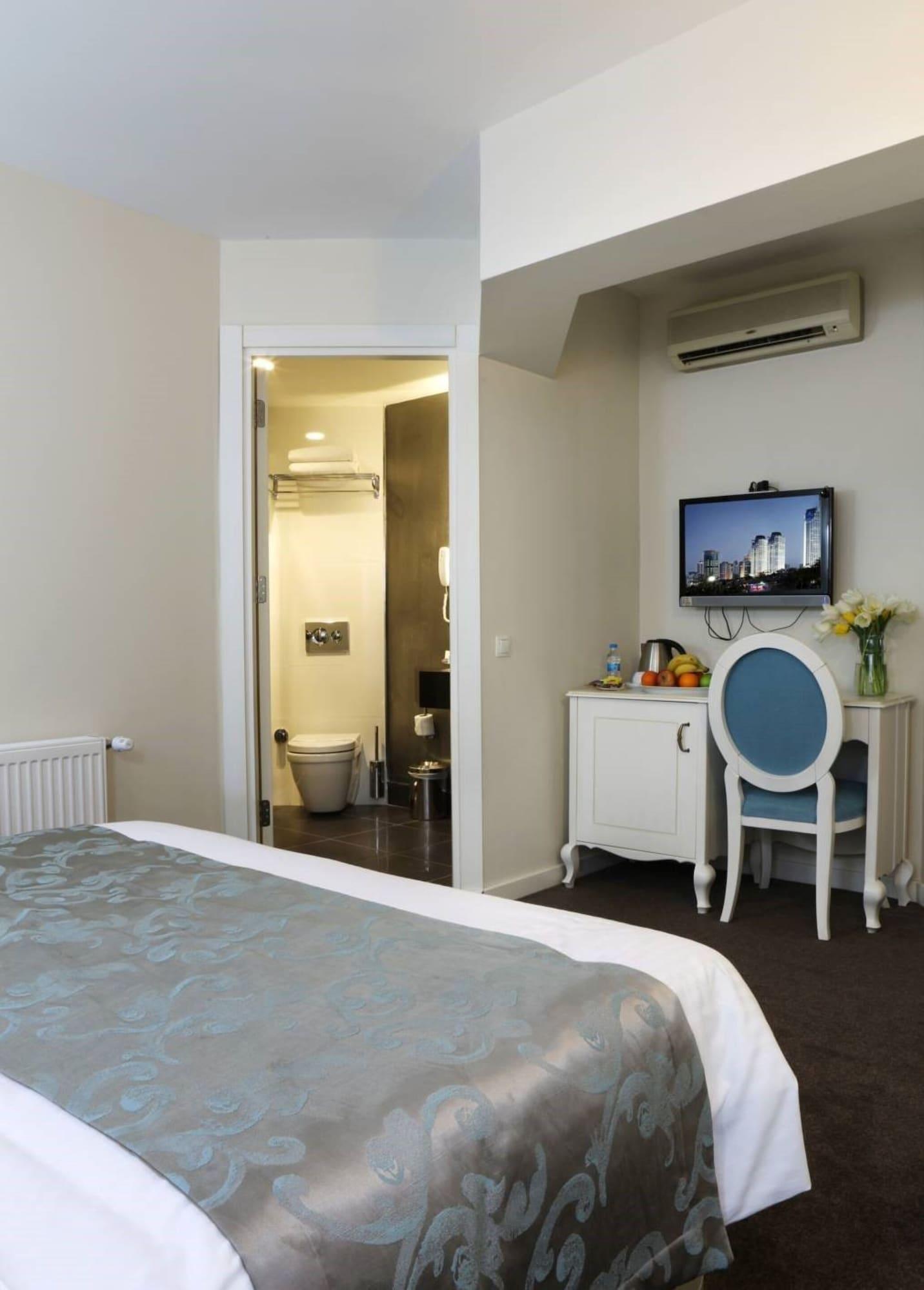 Taximtown Hotel Истанбул Екстериор снимка