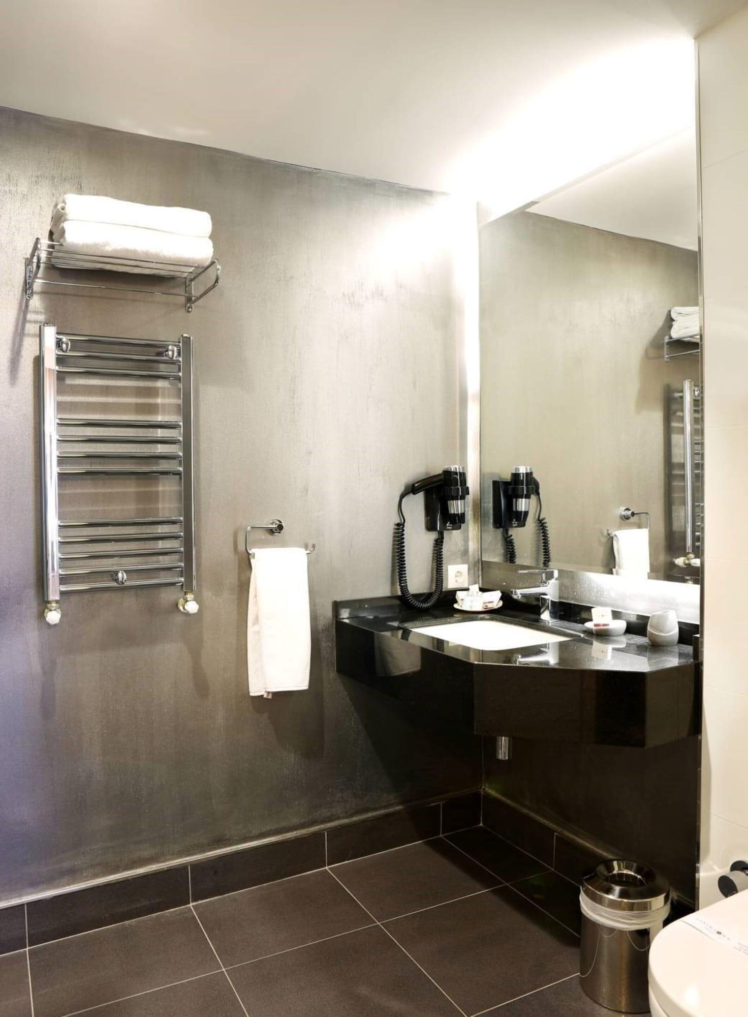 Taximtown Hotel Истанбул Екстериор снимка