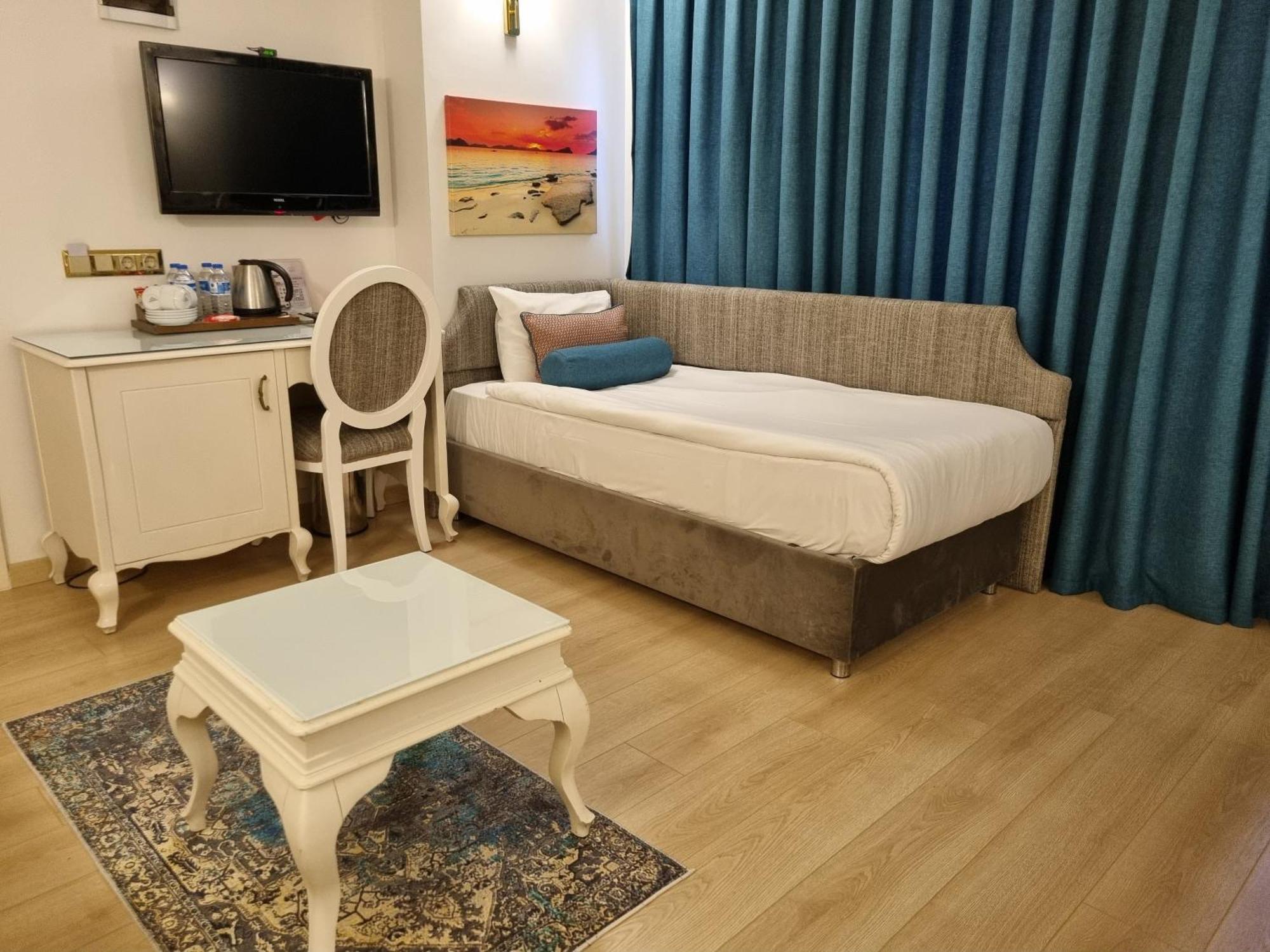 Taximtown Hotel Истанбул Екстериор снимка