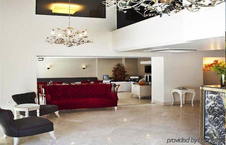 Taximtown Hotel Истанбул Екстериор снимка