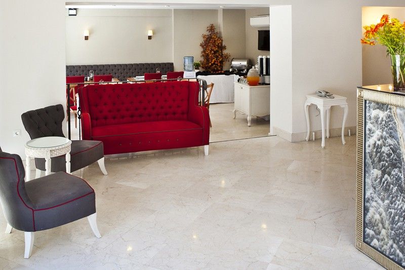 Taximtown Hotel Истанбул Екстериор снимка