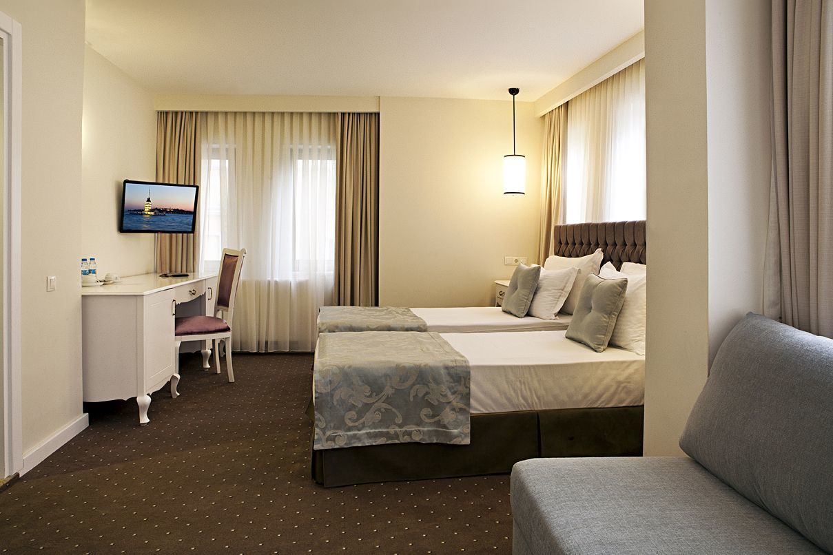 Taximtown Hotel Истанбул Екстериор снимка