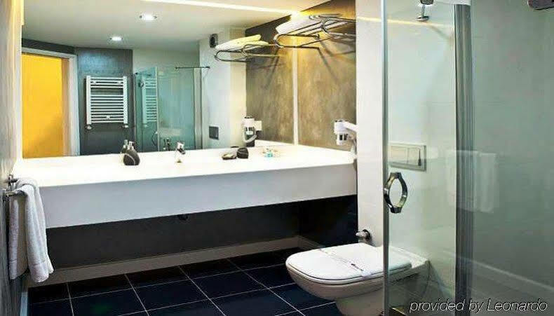 Taximtown Hotel Истанбул Екстериор снимка